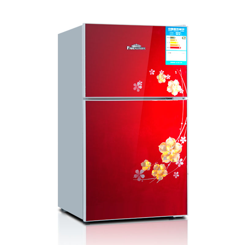 海尔电冰箱BCD-225D怎么除霜?_205338019