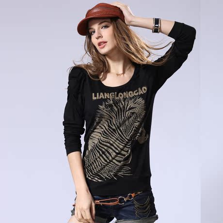 【jessica-x3】<em>特价</em>!2013<em>春季</em>新品潮流<em>女装</em>新款