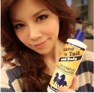 香港代购 美国<em>箭牌头发急急长</em>防脱 洗发水/护发