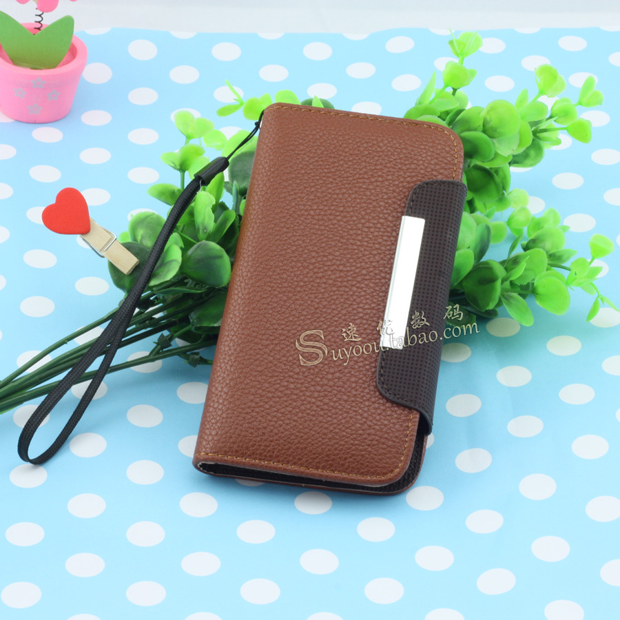 天语 t93手机套保护套 t93手机皮套手机壳天语