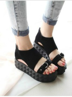 【百姓<em>鞋业</em>8】特价断码清仓正品<em>慧妹</em>春夏凉鞋