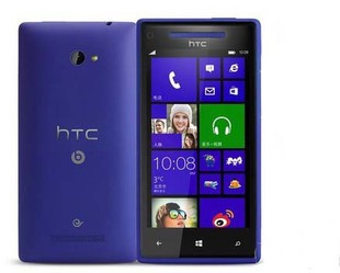 【龙腾科技实体店】HTC c620e 双核 联通3G 