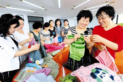 手工<em>织毛衣教程</em> 自学<em>儿童</em>毛衣编织基础视频教