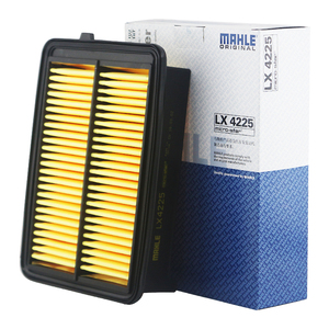 MAHLE马勒LX4225广州本田15款新Odyssey奥