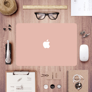 玫瑰金贴膜纸MacBookAir13pro15苹果笔记电