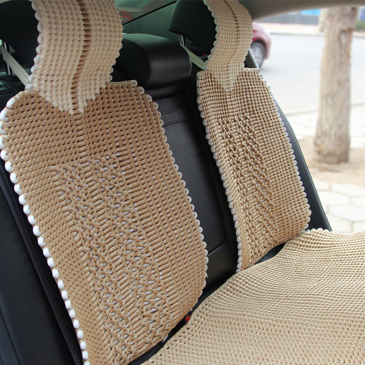 新车车内除味甲醛炭车炭包车用香熏竹炭包竹炭