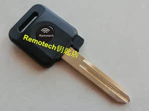 产尼桑逍客骊威骐达阳光轩逸启辰颐达副钥匙芯