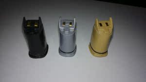 澳大利亚 人工 电子耳蜗配件 F4代专用充电电池