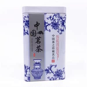 2016新款春季特级新茶上市 湖北茶叶 十堰特产