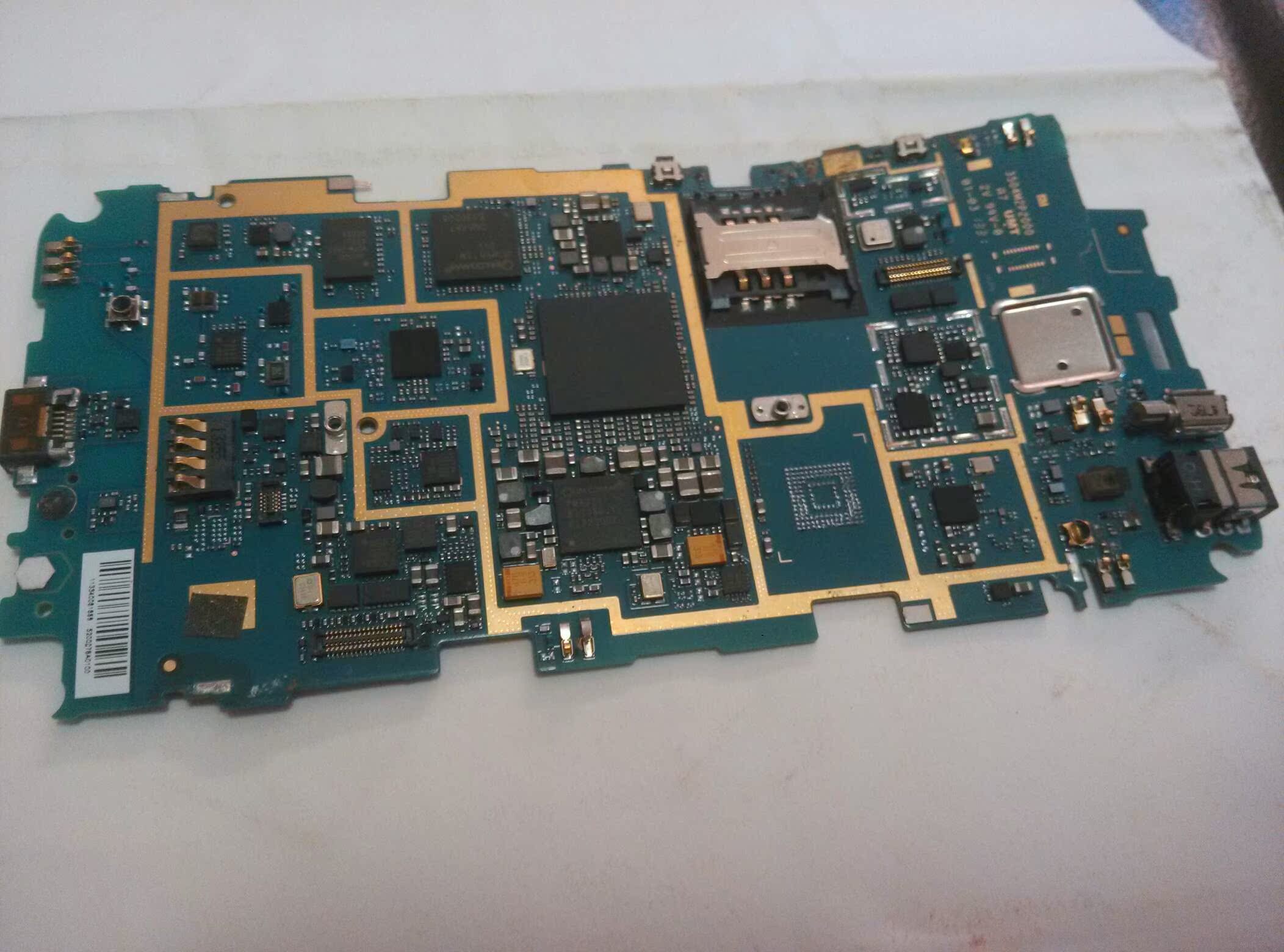 小米2 M2 2S 2A 主板 问题主板 显示Ic 充电Ic A