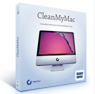 MAC 苹果软件CleanMyMac 2.2.3 最好用的系统