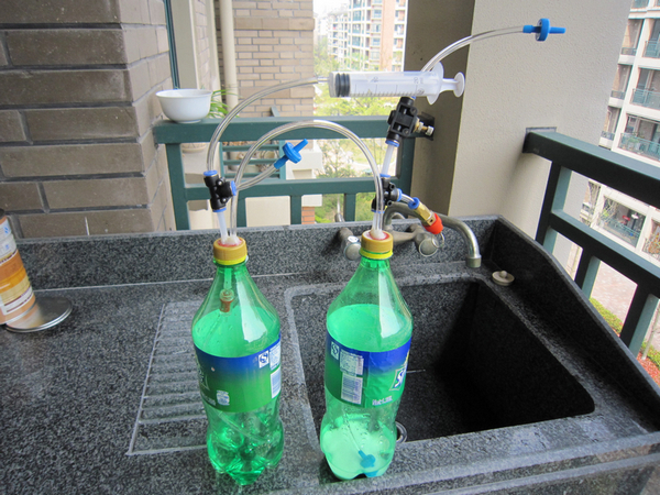 自制二氧化碳原料 DIYco2 小苏打|一淘网优惠购|购就省钱