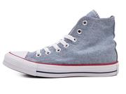 CONVERSE(匡威)2013新款8冬季女子ALL STAR系列硫化鞋CS541466