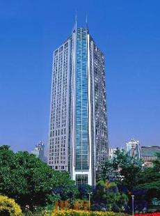 上海酒店静安区国际顶级品牌 上海四季酒店预