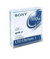 普好數碼 索尼/SONY LTO3 400GB-800GB 磁帶 LTX400G 原廠生產