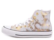 CONVERSE(匡威)2013新款9冬季女子ALL STAR系列硫化鞋CS541177