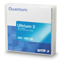 Quantum/昆騰3 LTO Ultrium MR-L3MQN-01