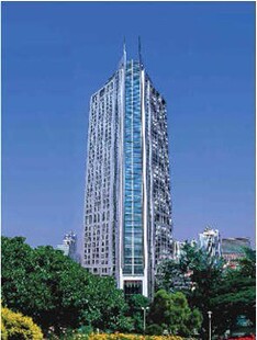 上海酒店预订 上海四季酒店 静安区威海路 豪华