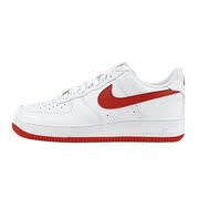 耐克/Nike 纯白Air Force AF1空军正品板鞋 休闲男鞋315122