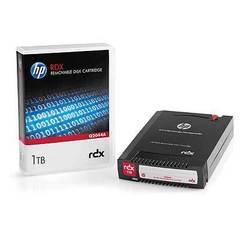 HP 1TB RDX硬盤 Q2044A