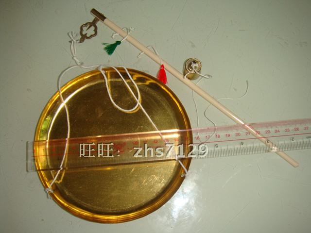 称(称重量:250克) 药店专用1克称 小称 中药称 铜称厨房秤