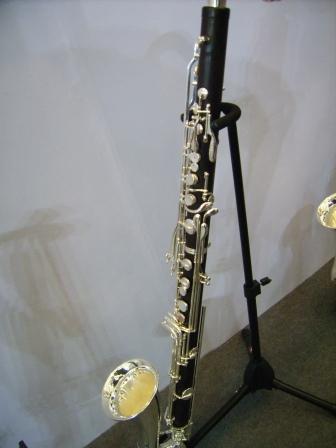 雅马哈型 低音单簧管 降B调 19键 20键 专业用|一淘网优惠购|购就省钱