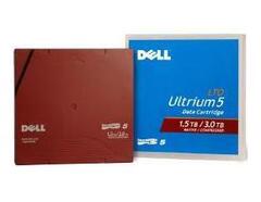 戴爾 Dell LTO5 1.5TB/3TB 02H9YH 磁帶