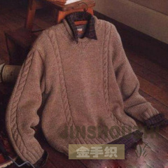 首页-金手织 手工<em>编织</em>定做 <em>男装</em>女装<em>毛衣</em> 围巾