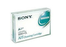 普好數碼 索尼/SONY AIT 清洗帶 SDX1-CL 原廠生產