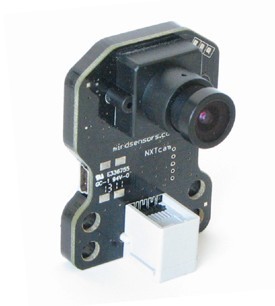 美国直送 LEGO 乐高 NXT EV3 摄像头 传感器