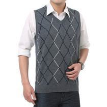 【精选】<em>中老年男羊毛马甲</em>春十大品牌,<em>中老年</em>