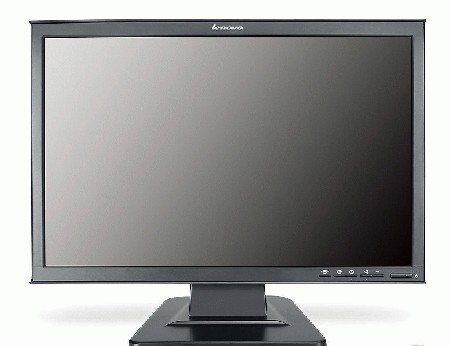 Lenovo联想 Think Vision 宽屏显示器 LT1953W