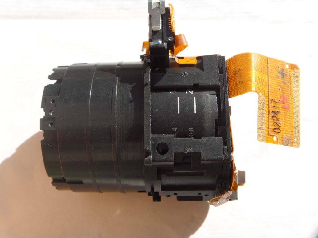 原装拆机佳能PRO1镜头 CCD|一淘网优惠购|购