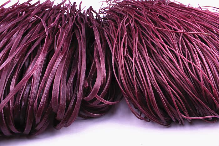 北特产 农家自制 紫薯 防癌粉 粉条-天然 黑薯|一