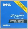 普好數碼 DELL LTO4 800 GB-1.6T磁帶 OYN156 原廠生產