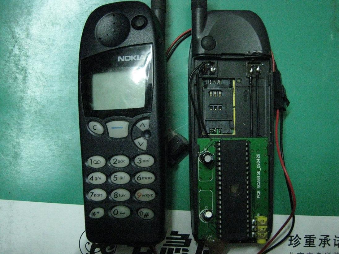 二手Nokia\/诺基亚 5110替代6150个性化改装自