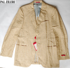 公价9200！Pal Zileri=