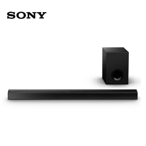 Sony\/索尼 HT-CT80电视音响5.1回音壁客厅蓝