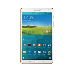 Samsung/三星 GALAXY Tab S SM-T700 WLAN WIFI 16GB 平板电脑