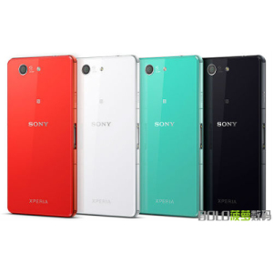 Sony\/索尼 Z3 Compact港版正品手机z3mini D5