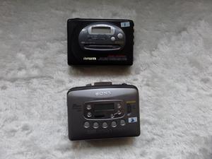 SONY索尼 WM-FX425 磁带随身听 播放器 收藏