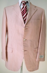 公价22800！意大利顶级手工 Belvest=