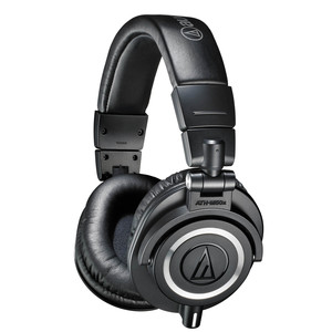 B2B退货Audio Technica\/铁三角 ATH-M50x 专