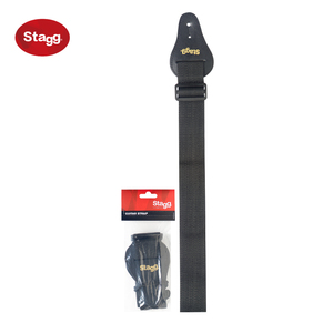 比利时著名品牌 STAGG 吉他背带 BJA009优惠