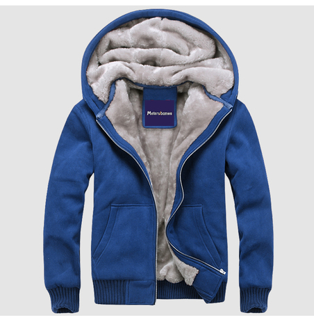 gsheng_2008】特价冬装新款<em>美特斯邦威男装</em>外