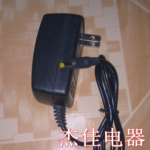 12V2A充电器适用于SAST\/先科ST-218便携式