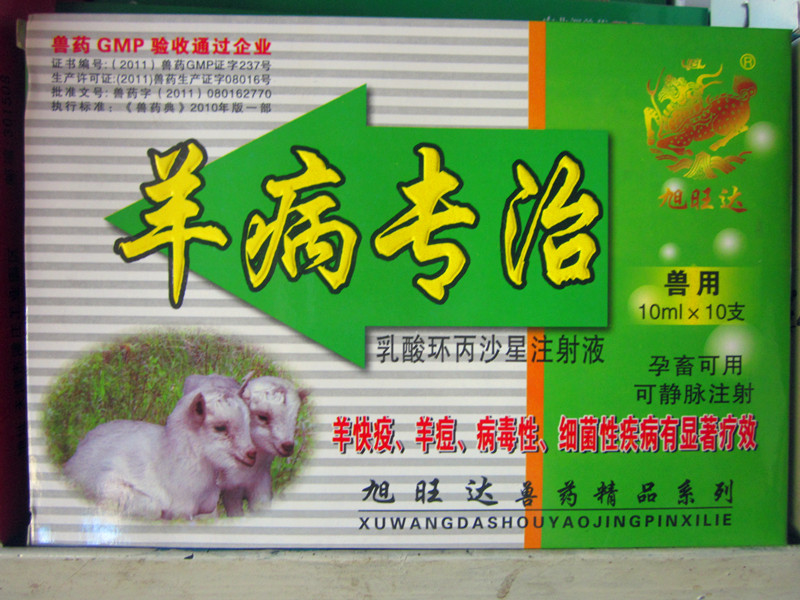 猪药市场动态：推动行业健康发展