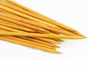 <em>毛衣针</em>竹炭针 <em>织毛衣</em>的针 手编毛线羊绒线貂绒