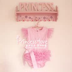 月宝宝夏装女一岁半女宝宝夏装<em>4个月女宝宝</em>夏