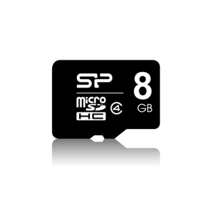 sp广颖电通 手机内存卡 microsd卡 tf卡class4 8g闪存卡正品特价